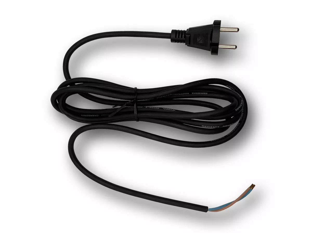 Cable d\'alimentation réf. 1 604 460 312 Bosch